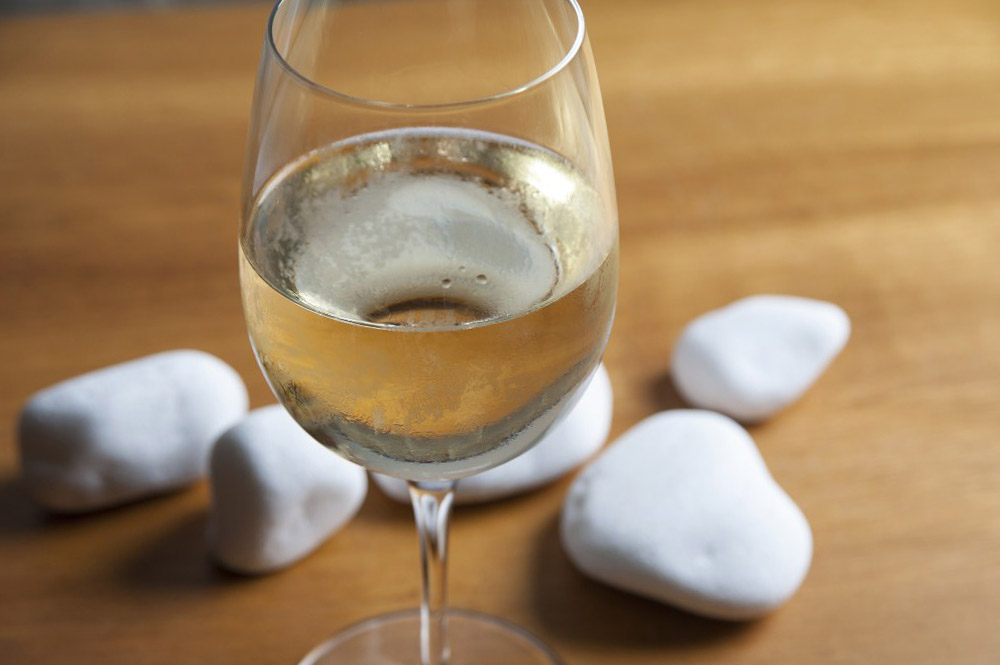 WINE LIST