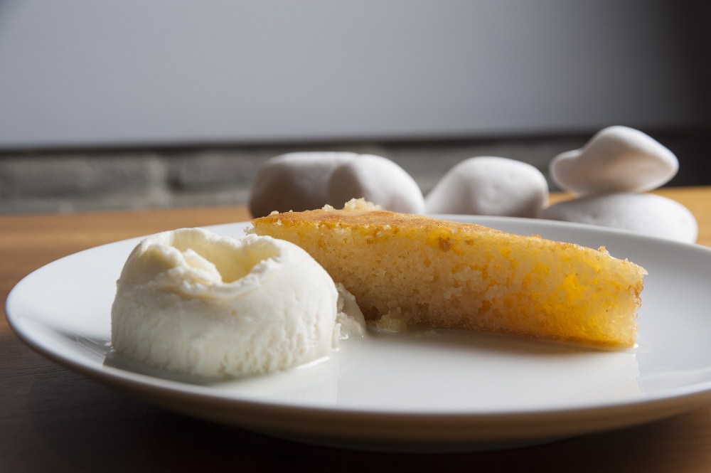DESSERTS